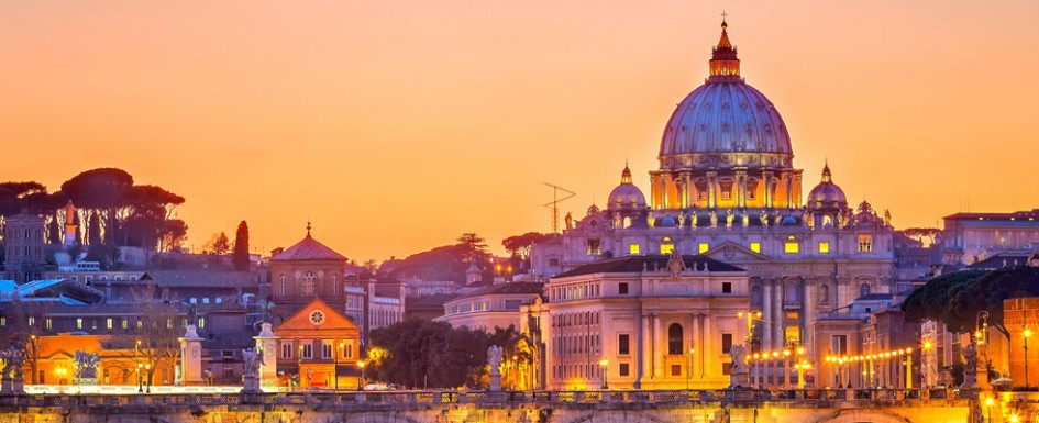 Лацио регион | Leonardo Bansko