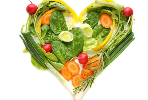 Вегетарианци