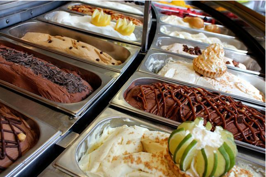 The secrets of the Italian executioner