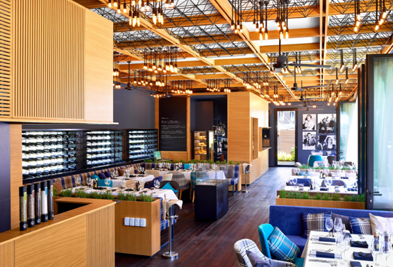 Winter wedding in Leonardo Bansko restaurant