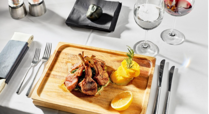 Топ предложения за италиански ястия от нашия главен готвач - шеф Абди