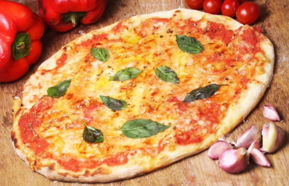 Неаполитанската кухня