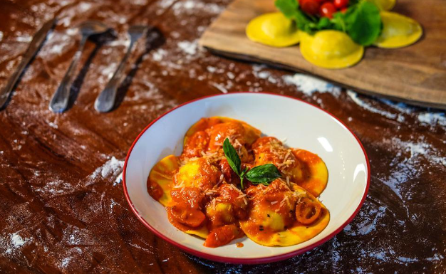 Най-сложните и вкусни италиански ястия