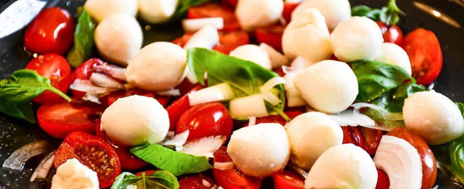 Италианска кухня