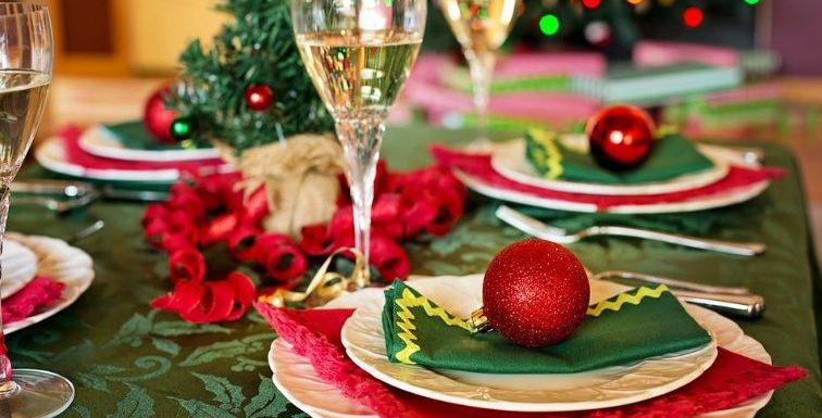 Традиции и храни за Коледа в Италия