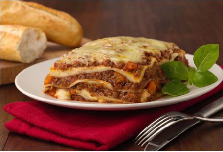 Най-добри италиански рецепти за вечеря