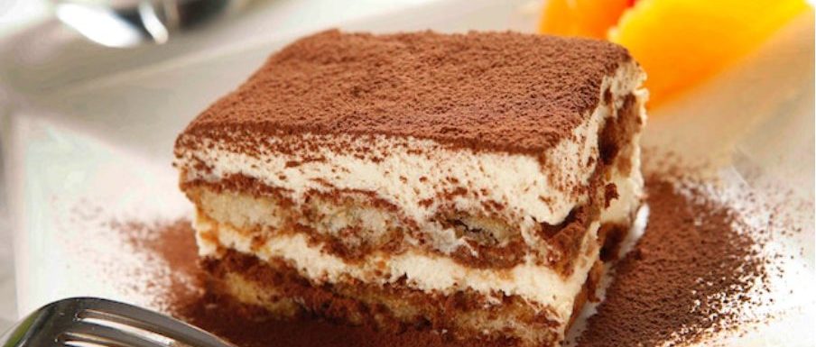 14 класически италиански сладкиши, които трябва да опитате